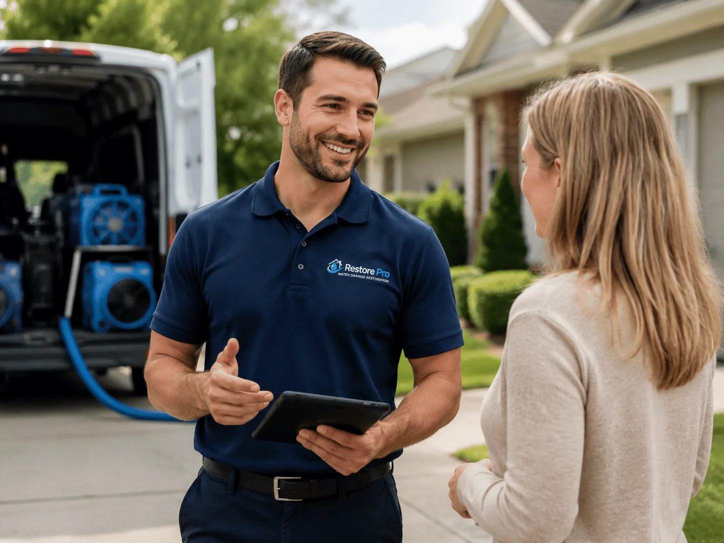 Water Damage Restoration Durkee, OR FAQs